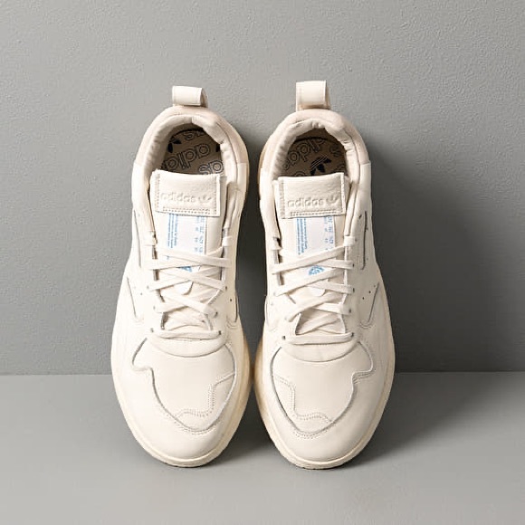 ADIDAS SUPERCOURT RX
OFF WHITE UK 7 - unisex, modern, classic, sport, chunky - Picture 2 of 13